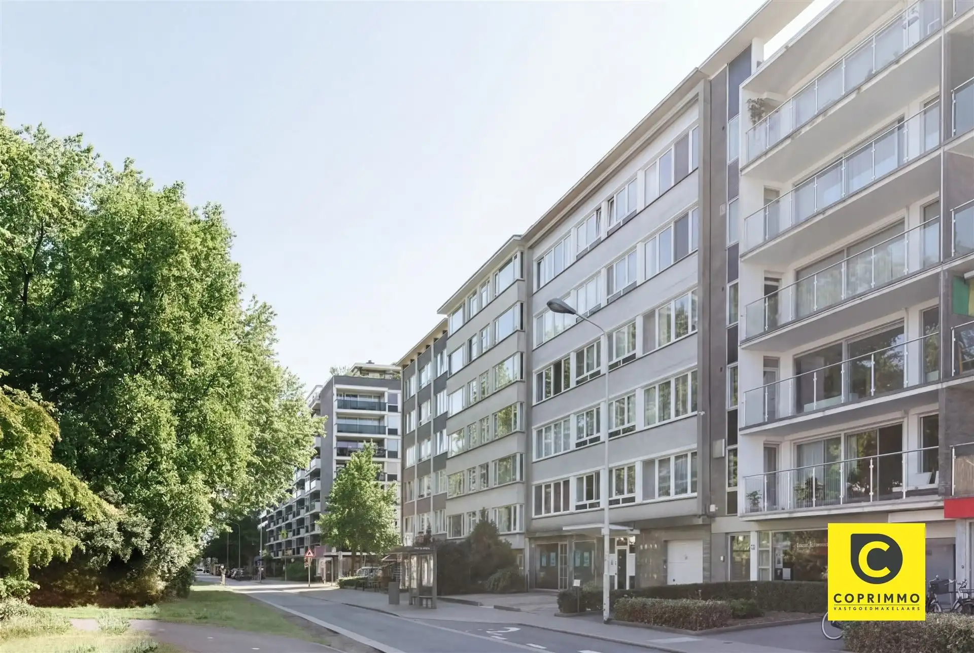 Prachtig 3 slaapkamer appartement foto 16