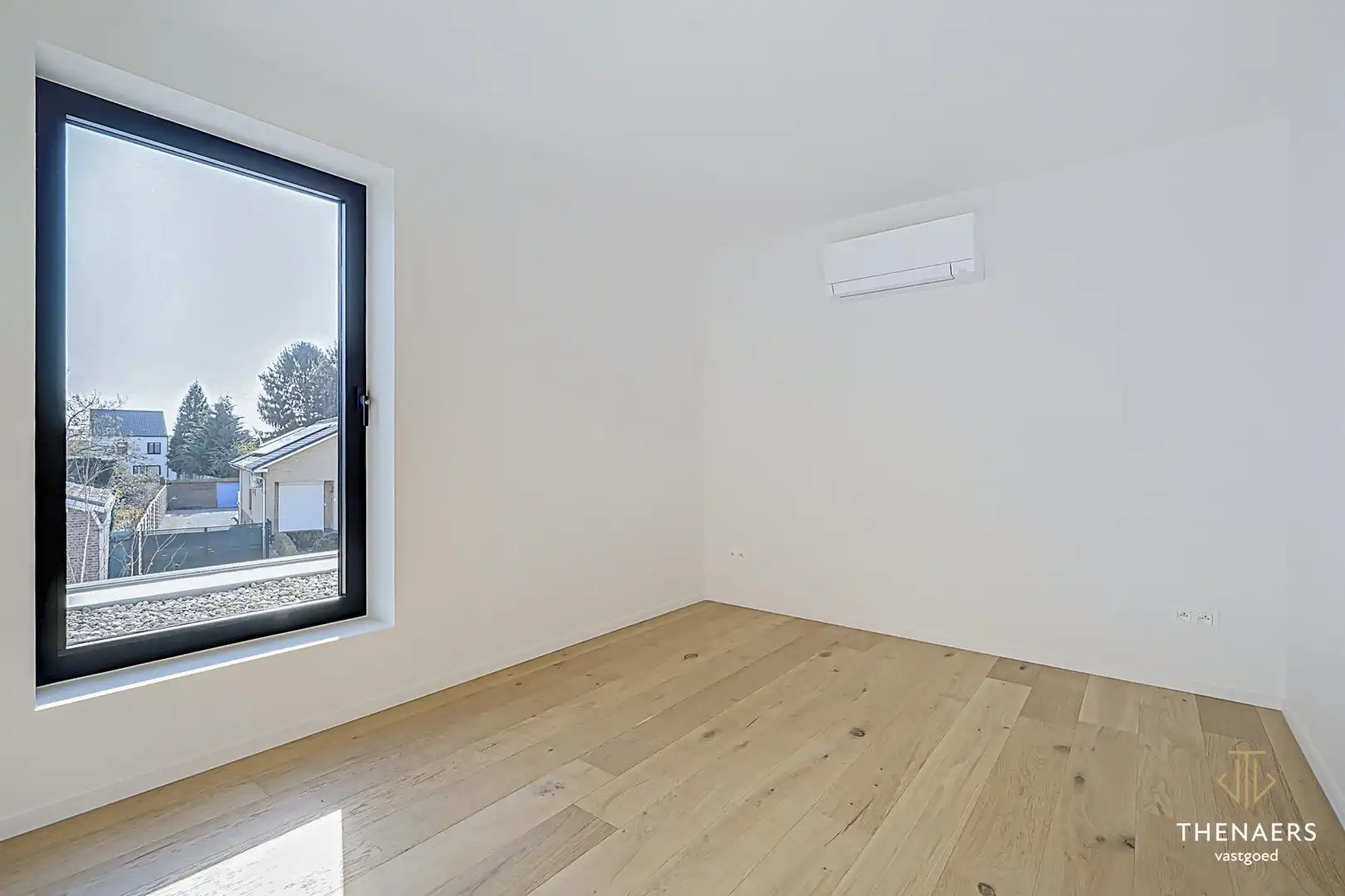 Moderne nieuwbouwwoning met hoogwaardige afwerking in Wilderen (Sint-Truiden). foto 24