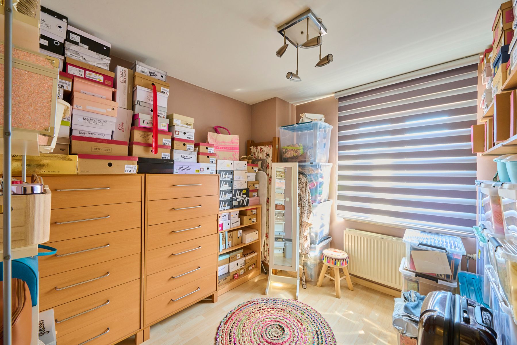 Exclusieve woning met handelzaak,appartement, zwembad en lift. foto 38