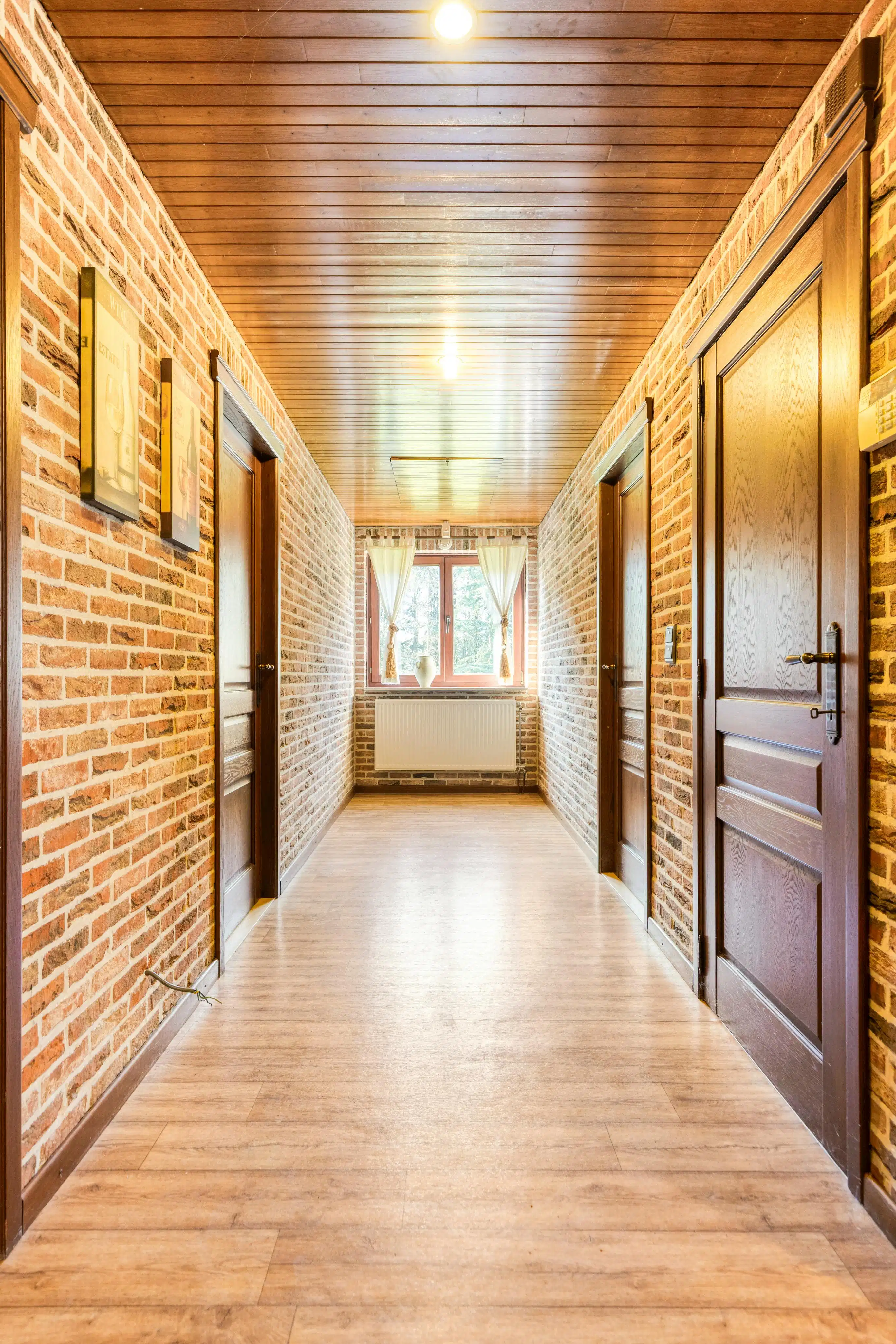 Woning en groot bijgebouw op 8.347m² in Sint-Job-in-’t-Goor foto 20