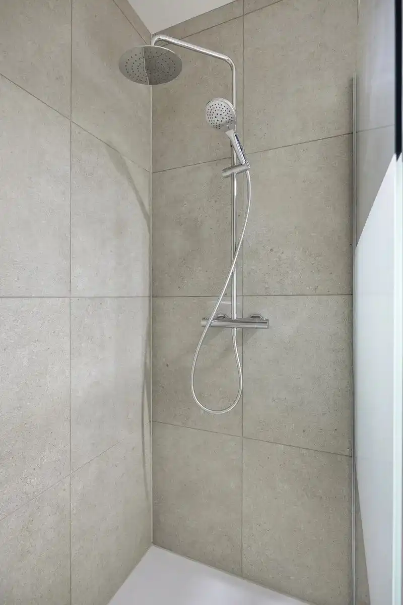 PRACHTIG NIEUWBOUWAPPARTEMENT MET 2 SLPK'S IN CENTRUM HASSELT foto 22