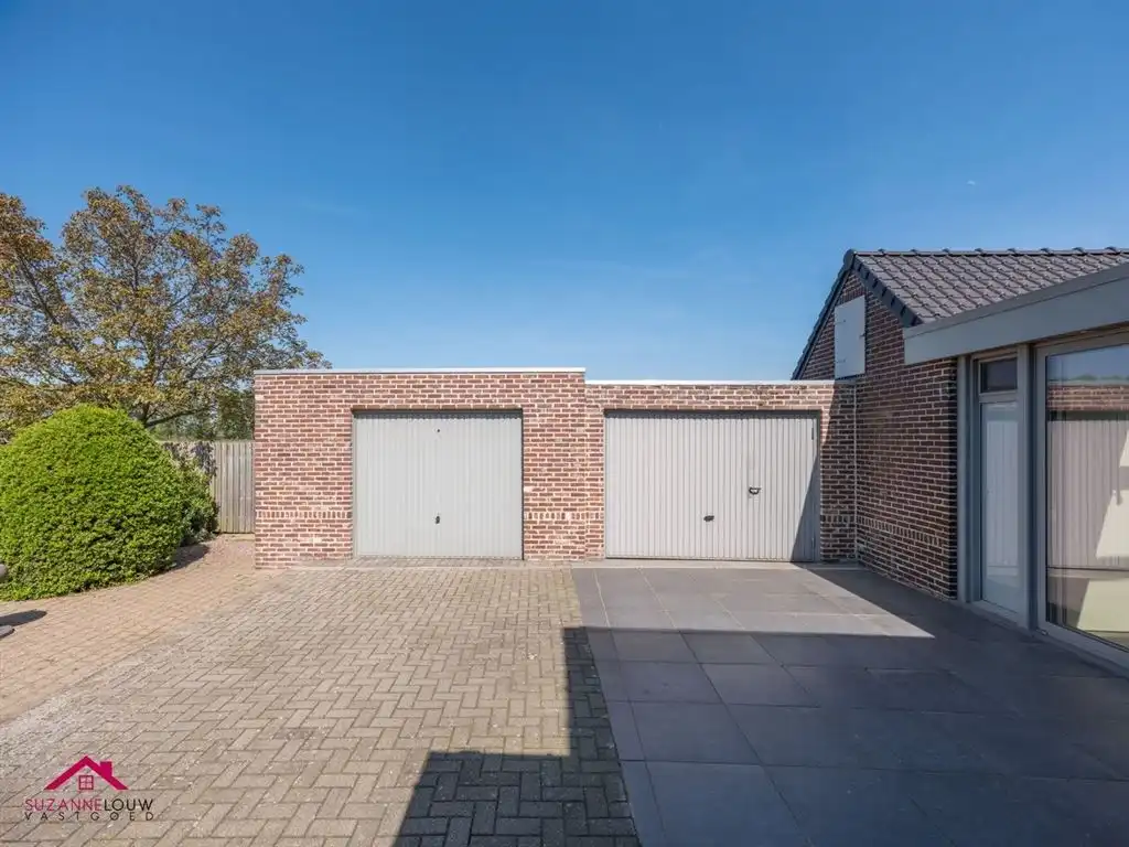 Instapklare, verzorgde half-vrijstaande gezinswoning foto 5