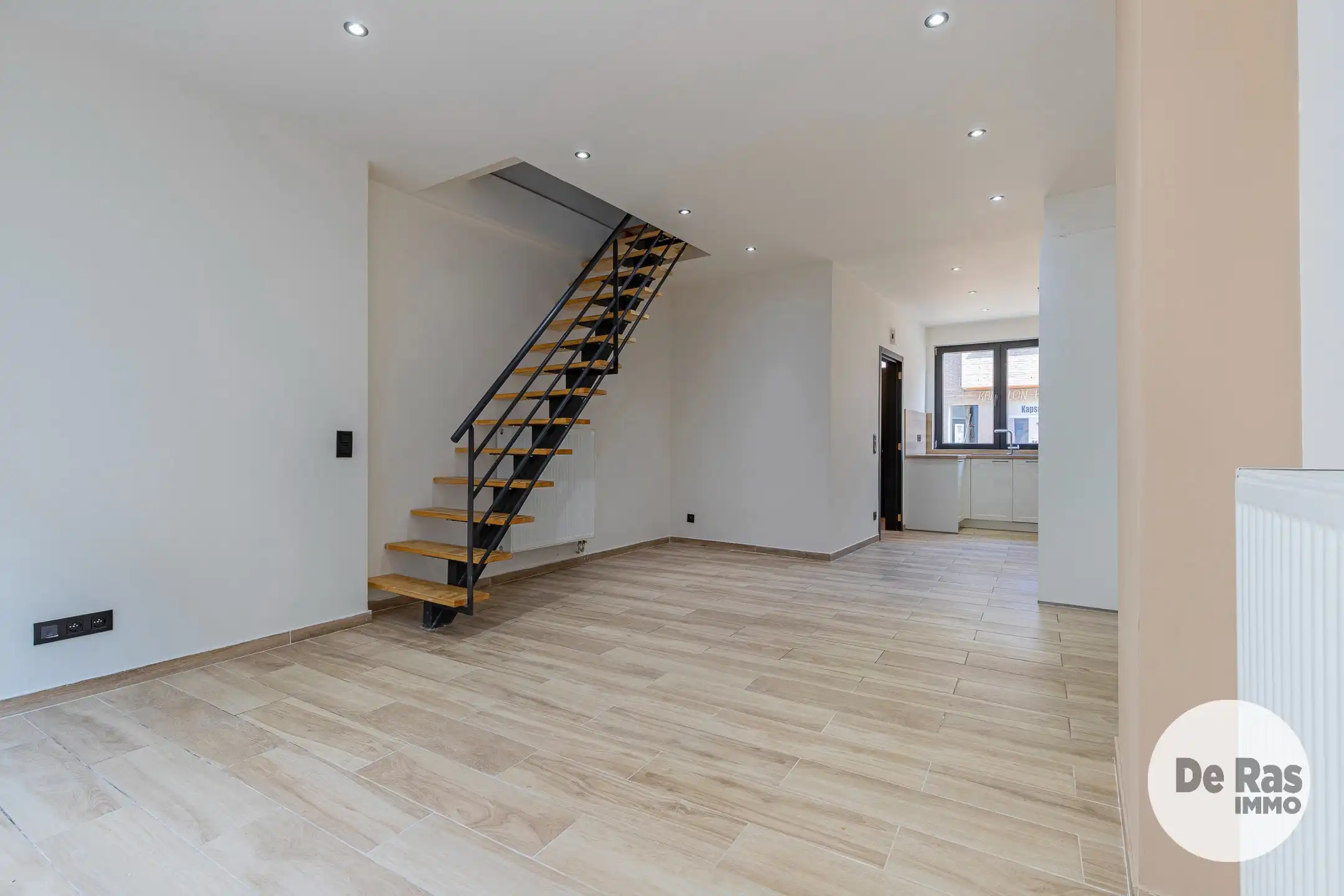 Huis te koop Phoenixstraat 93 - 9000 Gent