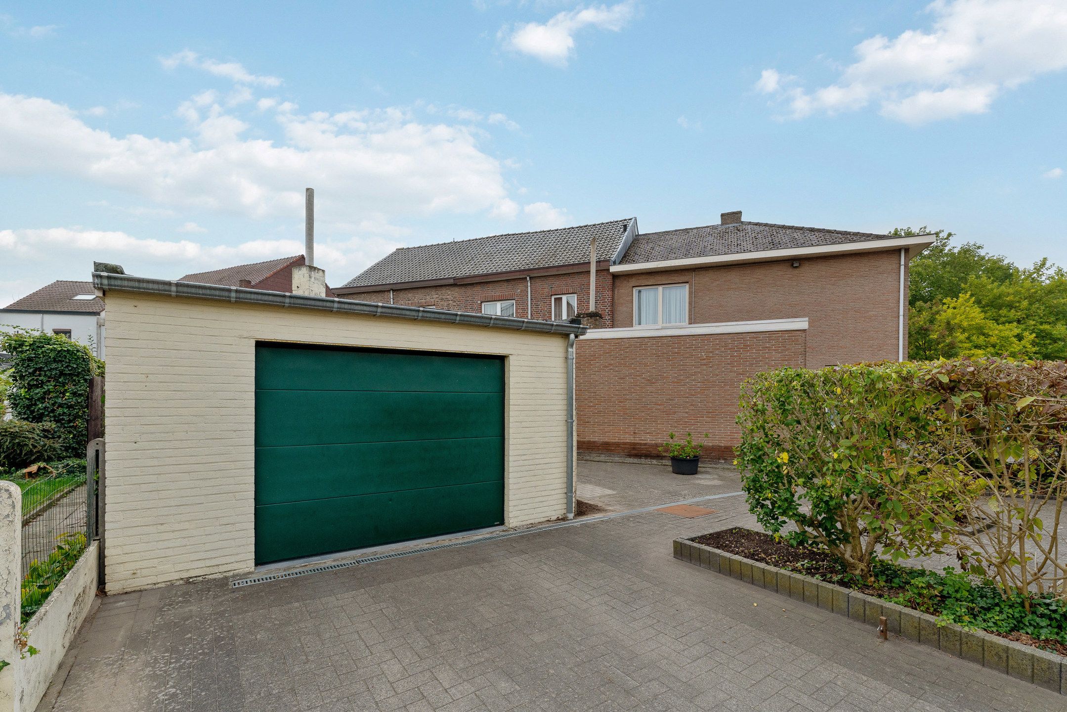 Woning met garage op 2a01ca in het prachtige Kanne foto 25