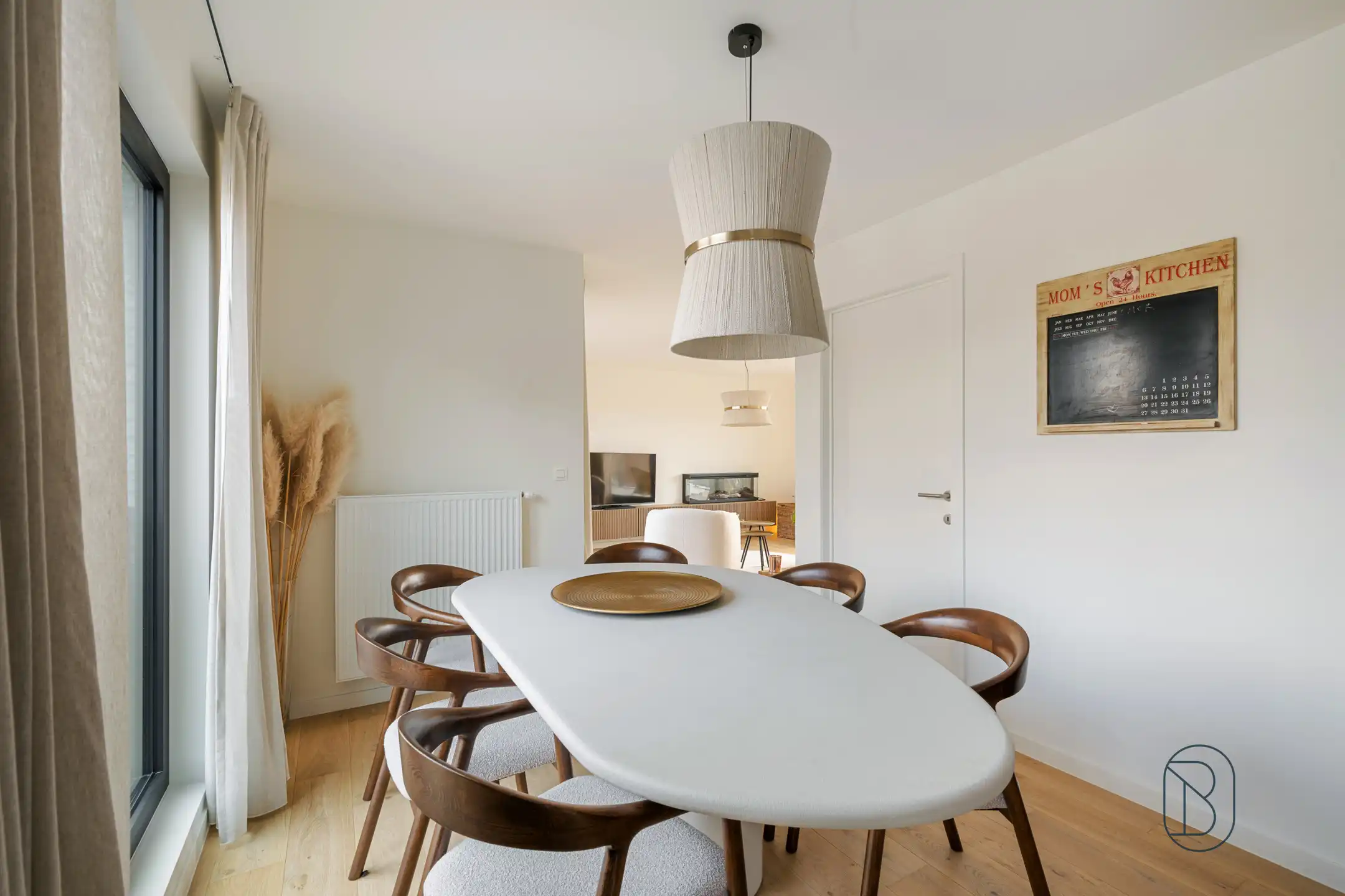 Prachtige penthouse met 3 slk op toplocatie in Harelbeke foto 11