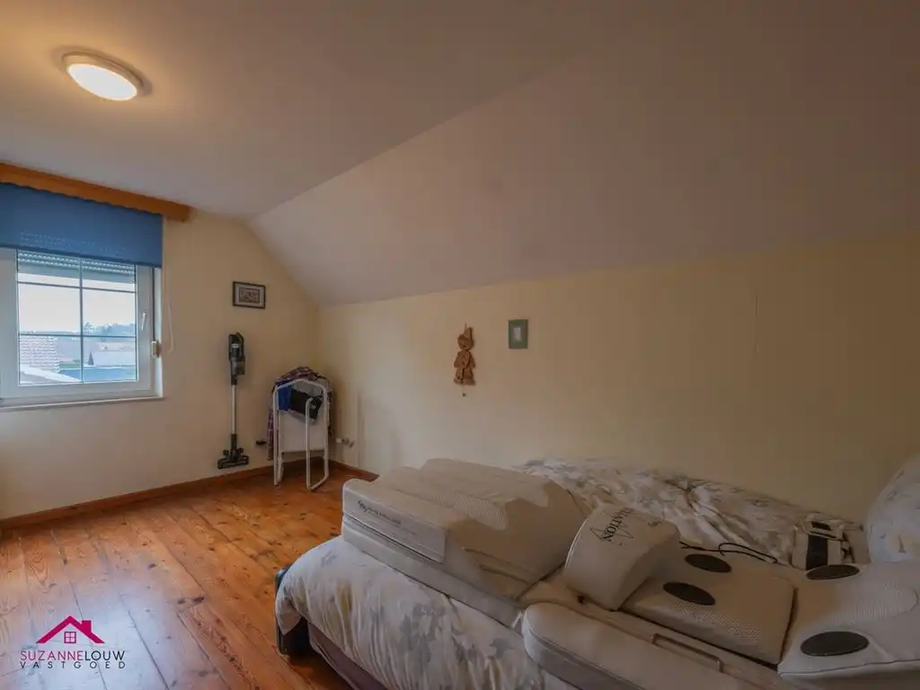 Charmante vrijstaande woning foto 37