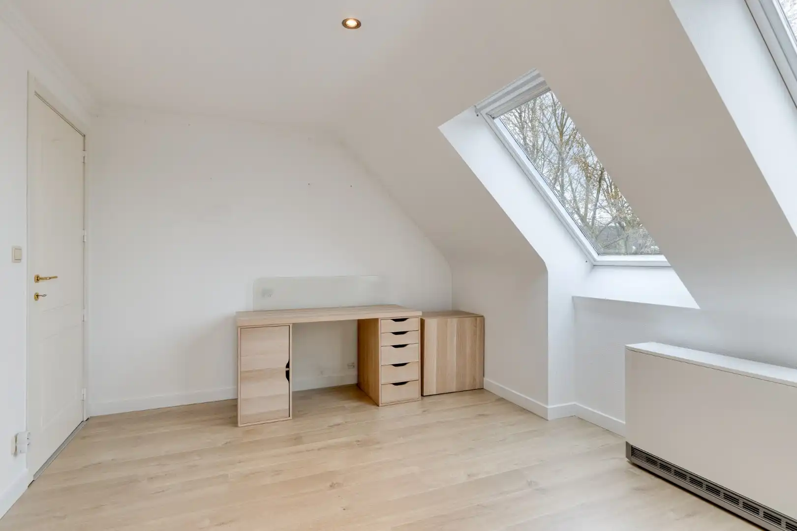 Ruim en lichtrijk appartement met 2/3 slpks, centraal gelegen in Mol - Ginderbroek !  foto 9