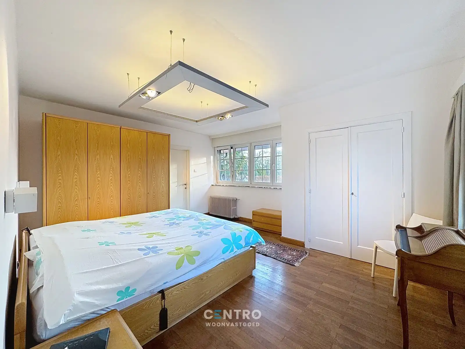 Villa 'Catalpa', residentieel gelegen villa met CHARME in 't Motje! foto 17