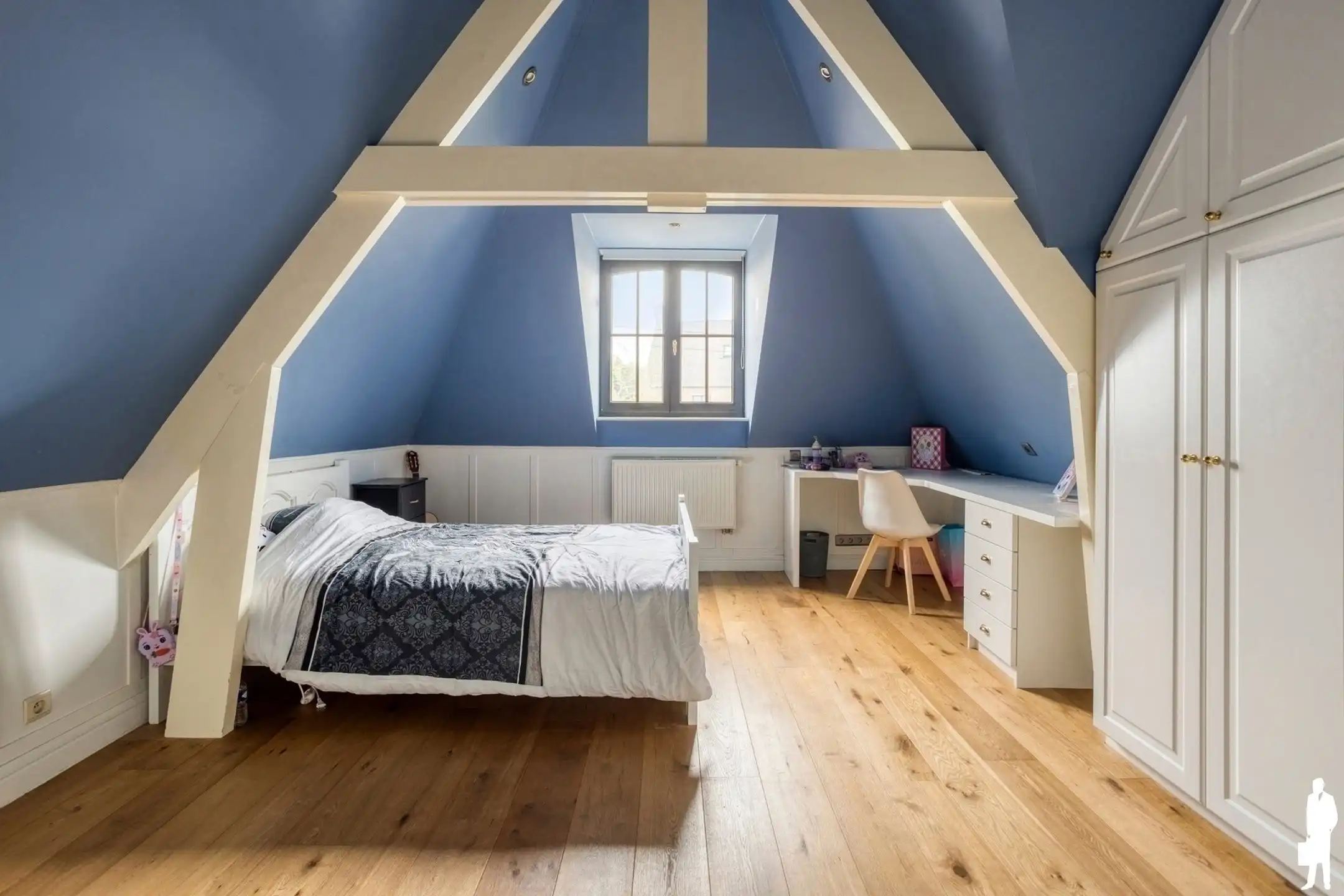 Uitzonderlijk ruime charmante villa op 2451m² foto 23