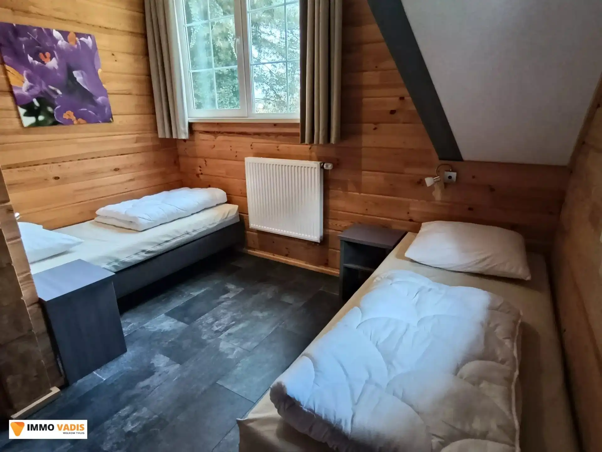 Charmante vakantiewoning met sauna op topligging in Zutendaal foto 13