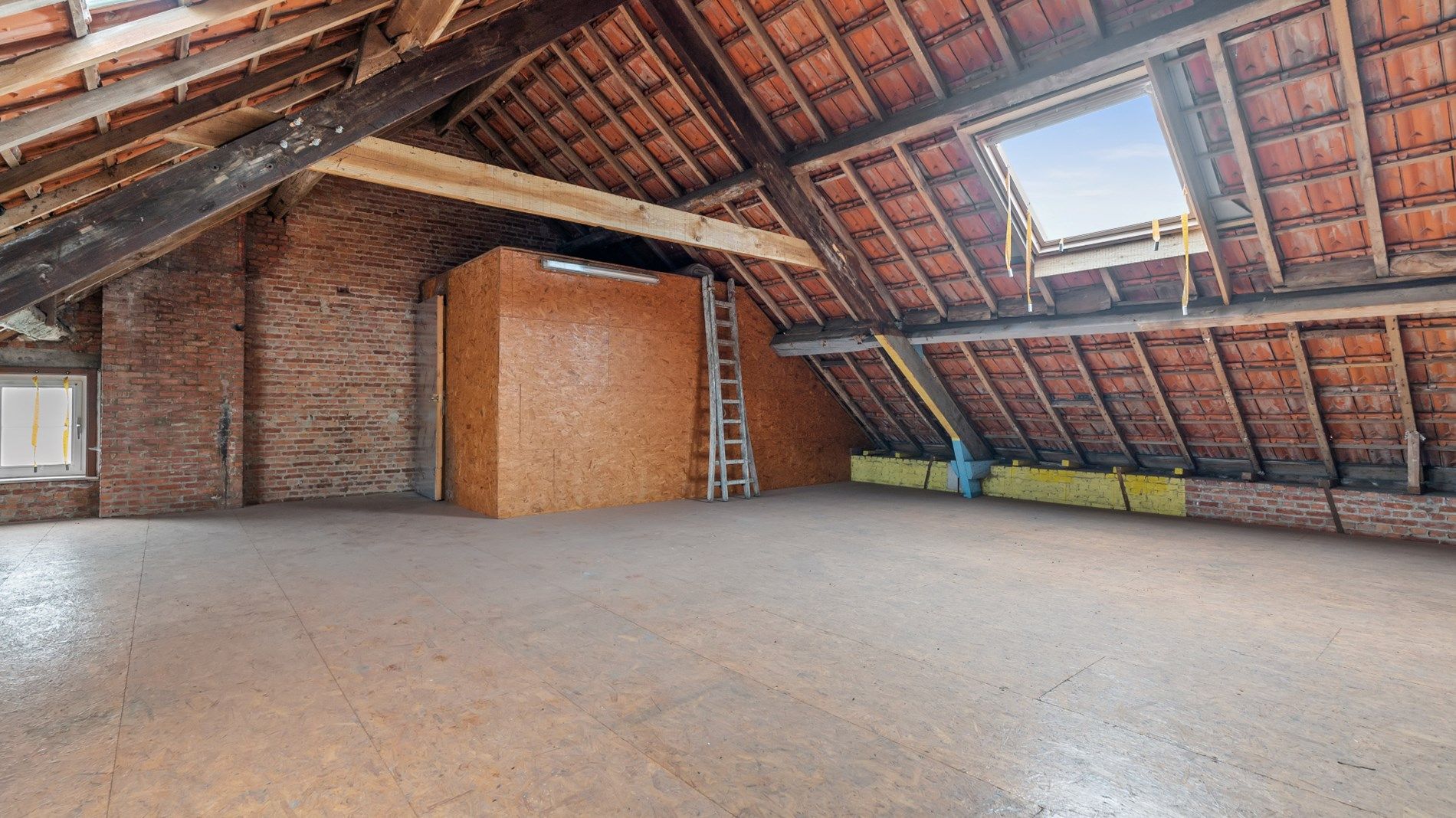 SINT JORIS WINGE - grote woning met grote tuin foto 22