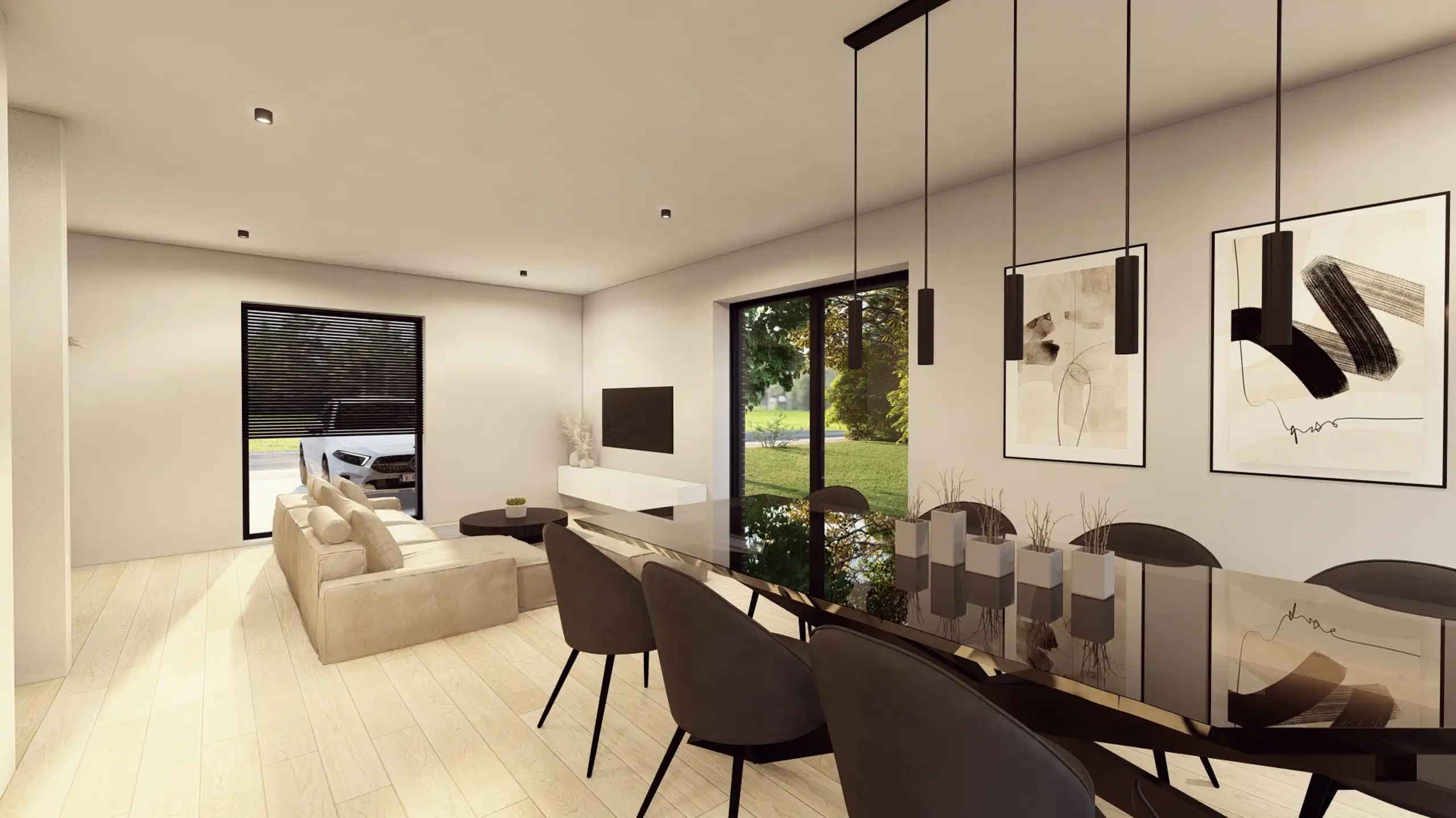 Huis te koop foto 3
