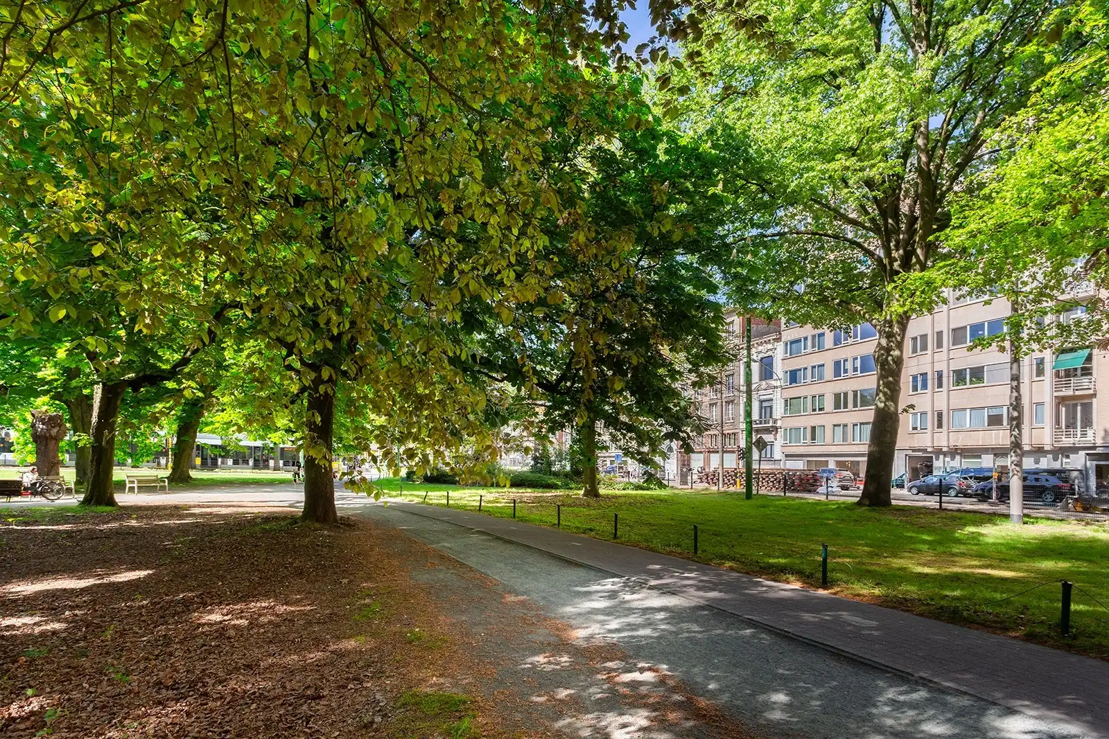 Ruimte, licht en comfort op toplocatie aan de Harmonie foto 31