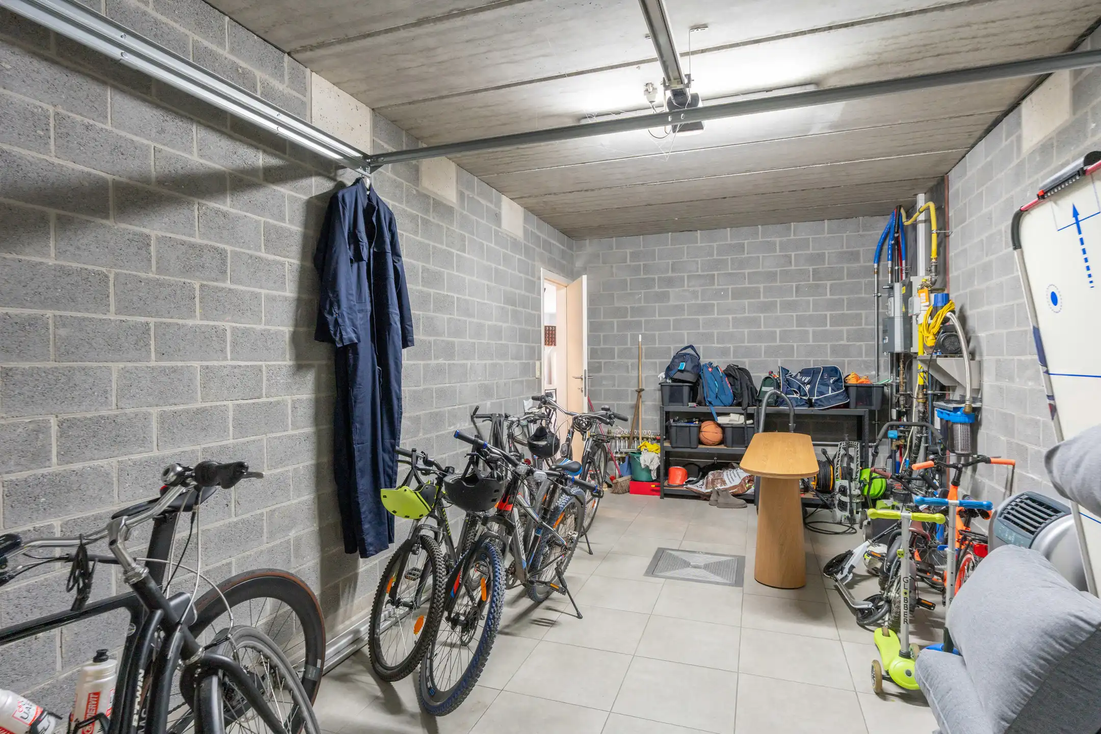 Centraal gelegen woning met 3 slaapkamers te Vosselaar foto 20
