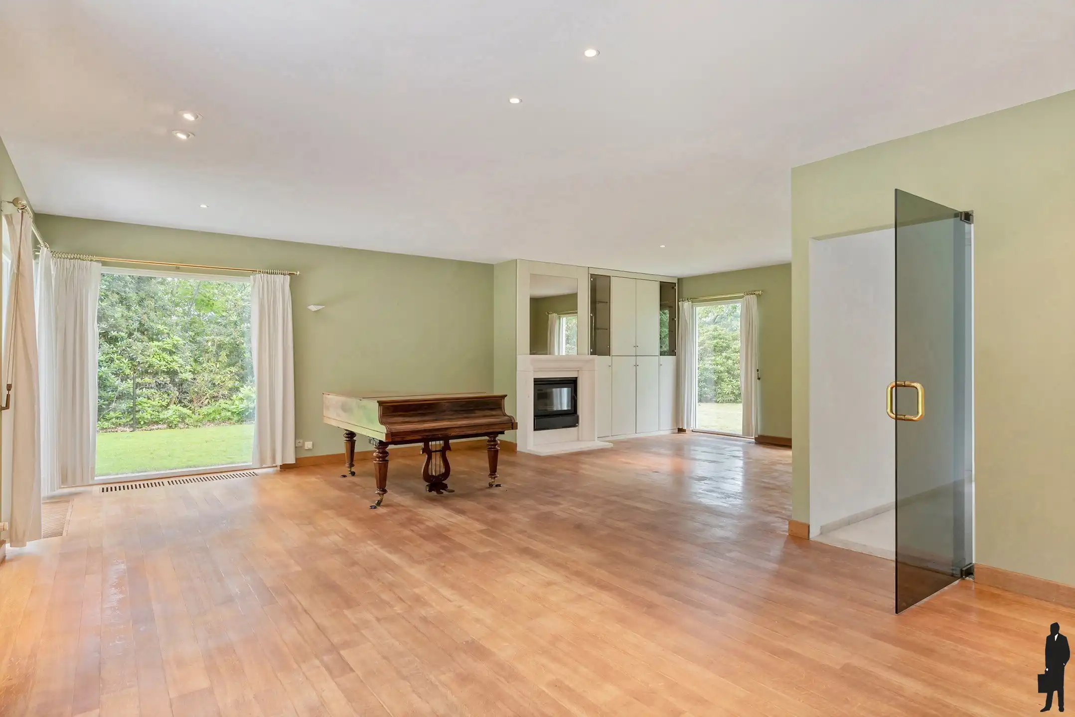 Vrijstaande B-label villa in 't Vriesdonk op 1.893 m² foto 6