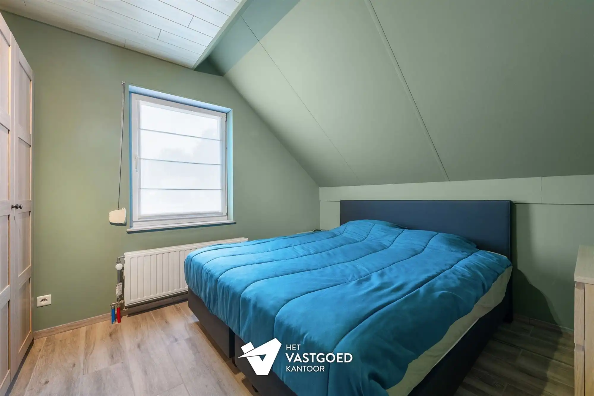 Huis foto 13