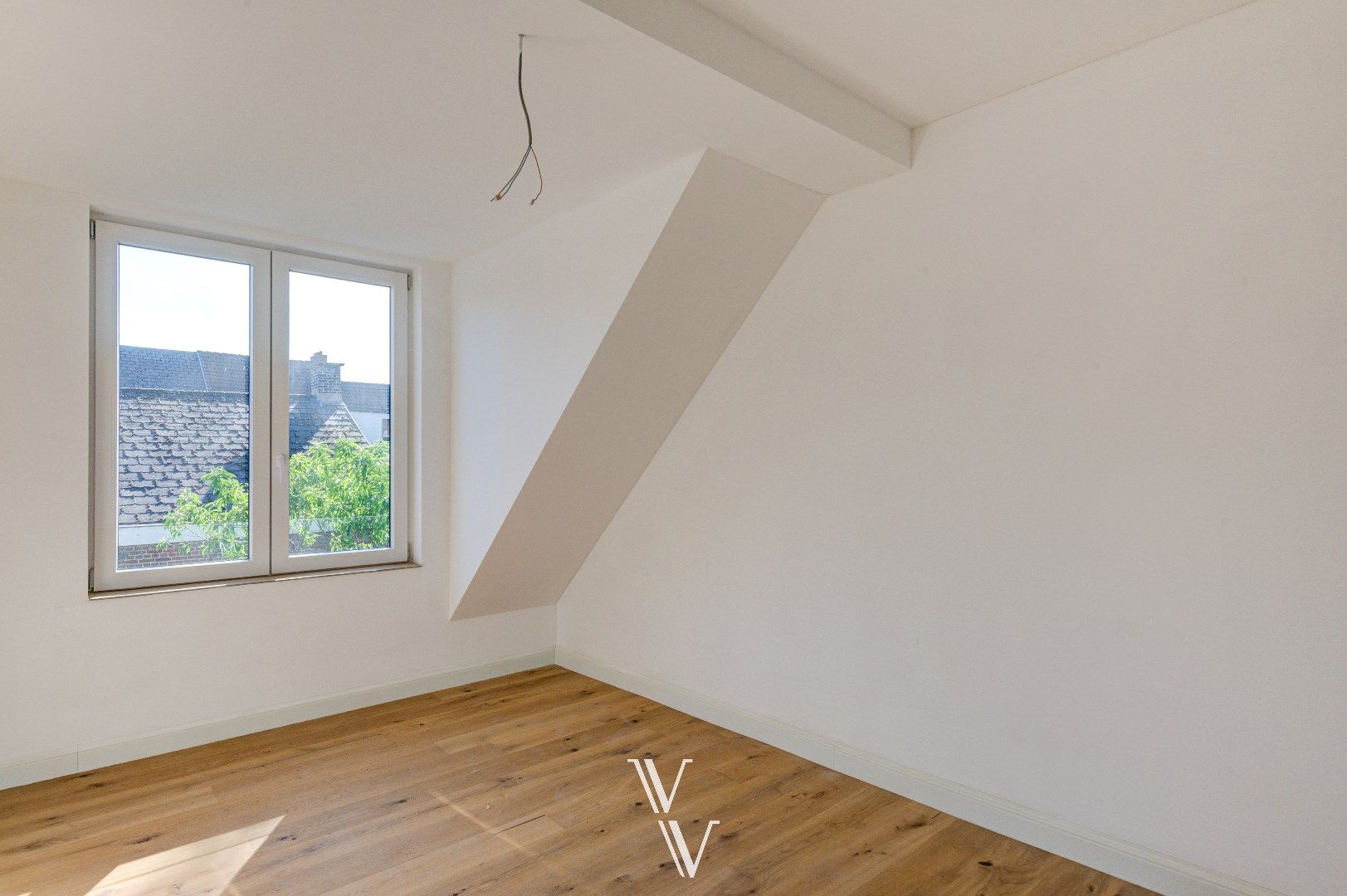 Prachtig penthouse appartement met terras in Lier met zuidgericht terras! foto 16