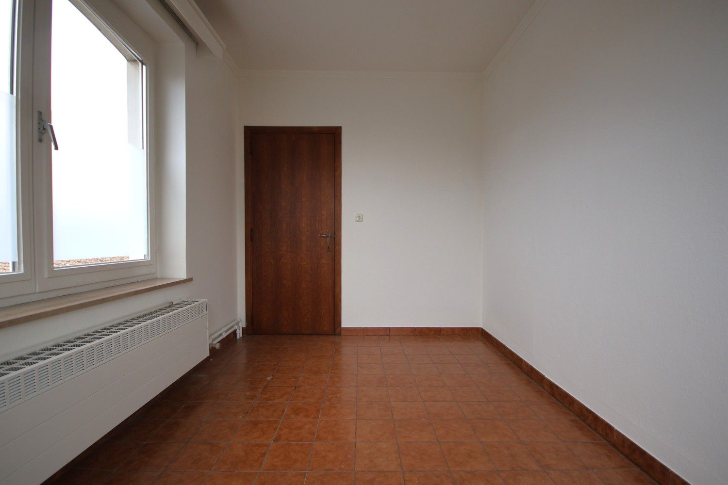 Ruime woning met 3 slaapkamers en tuin midden in het centrum foto 20