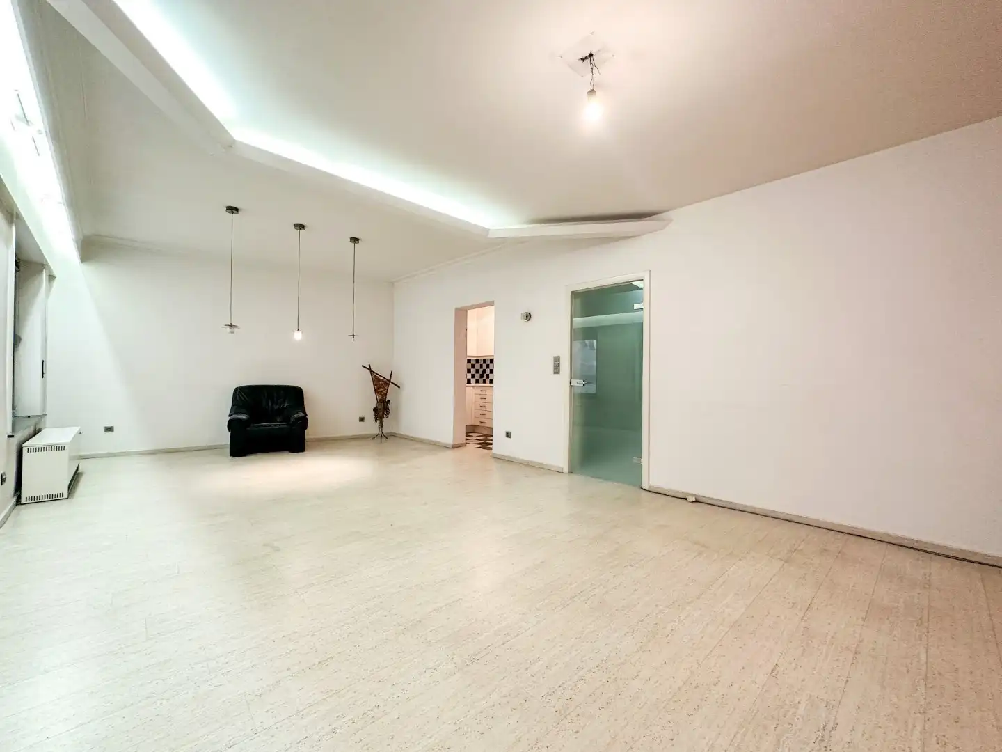 Handelpand met winkel, atelier en woonst, commerciële ligging, Torhout foto 21