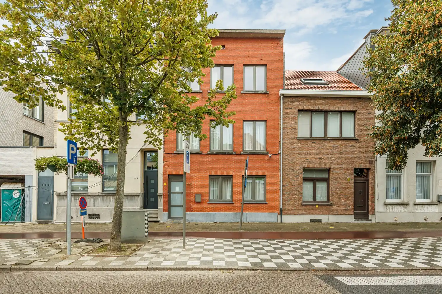 Vergunde tweewoonst met aantrekkelijk investeringspotentieel en mogelijk bruto-rendement van ±5% foto 29