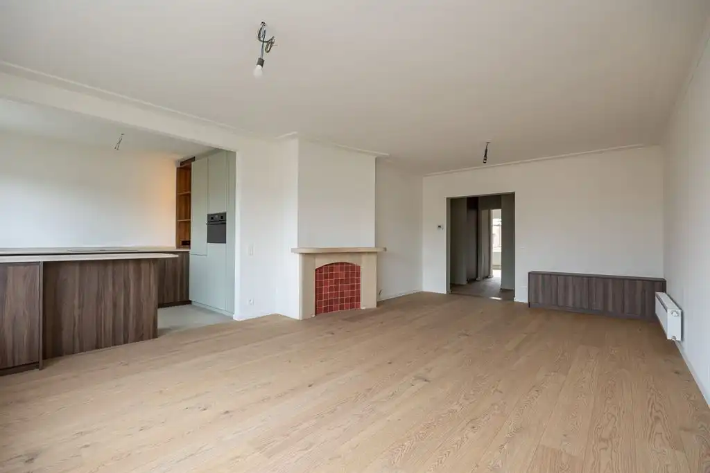 Hoogwaardig gerenoveerd appartement foto 3