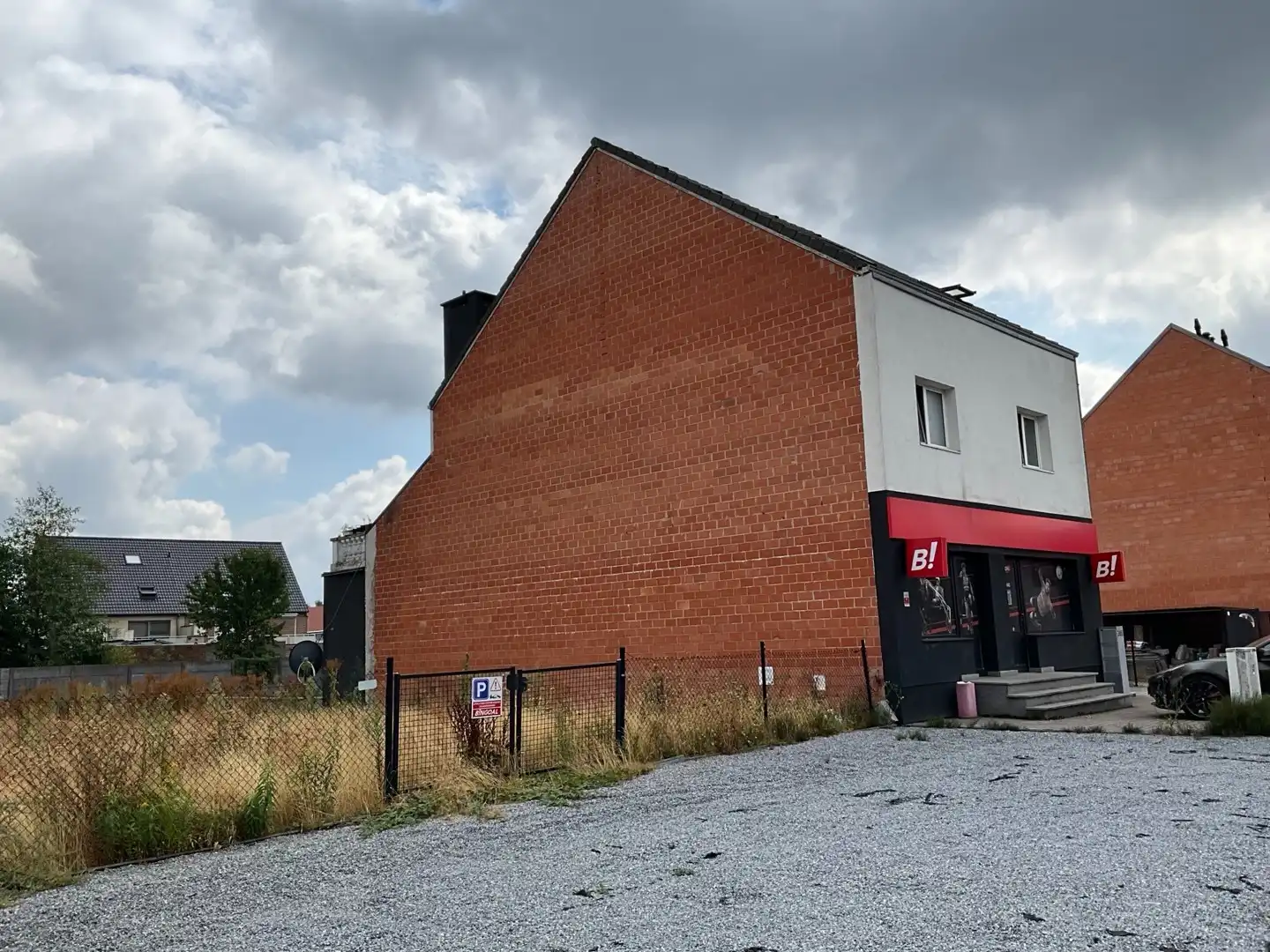 Prachtige bouwgrond te koop op Grote Baan, Houthalen-Helchteren - op 707 m²! foto 4