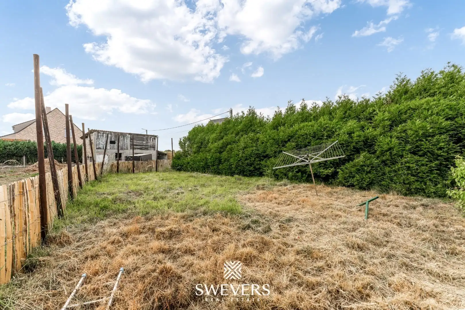 Renovatieproject met toekomst in Halen – halfopen woning met tuin foto 29