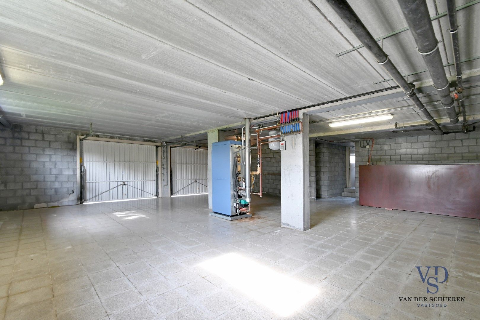 Ruime woning op unieke locatie in het groen, vlakbij Dikkele foto 24