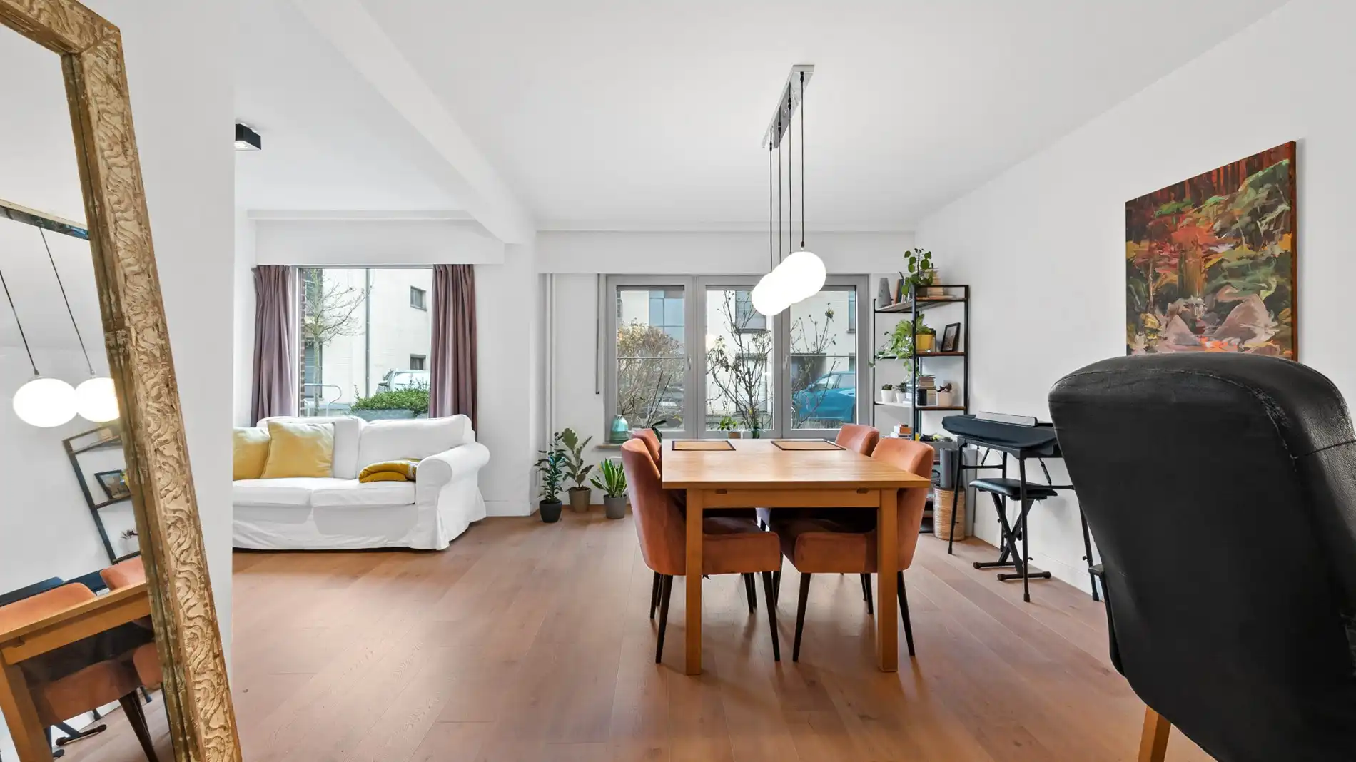 KESSEL-LO instapklaar 1 SLK app incl garage foto 3