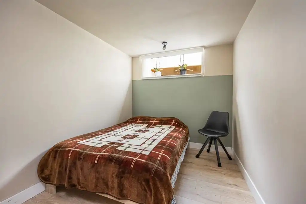 Riume, instapklare bel-etage met zonnige tuin foto 20