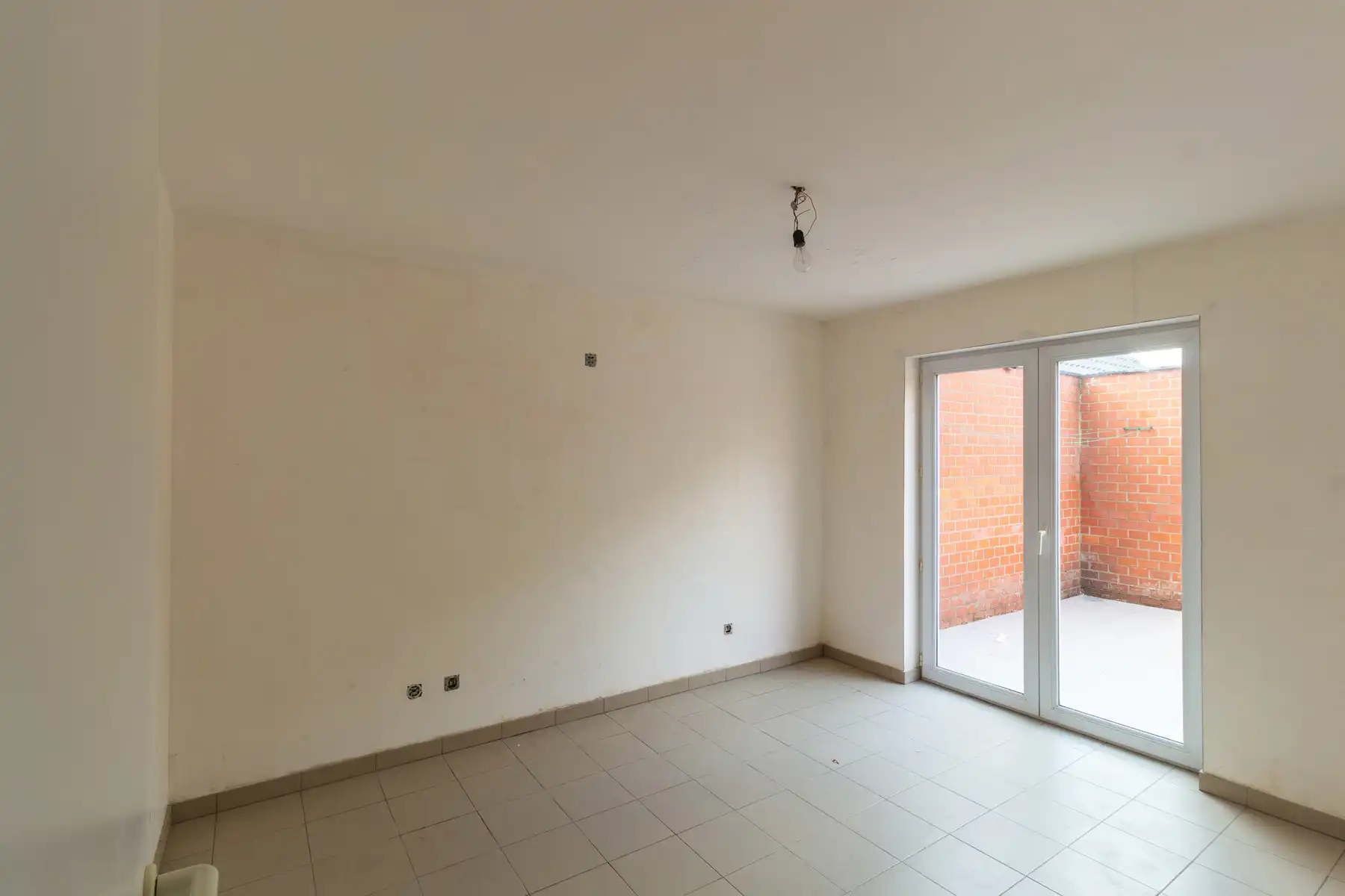 Twee slpk appartement te huur in Lierde foto 8