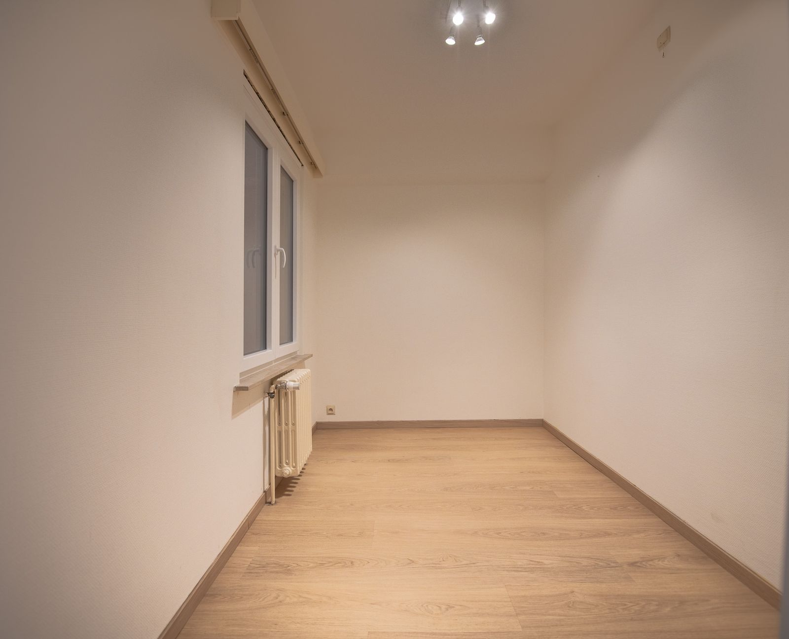 Royaal en lichtrijk appartement met 3 slpk op topligging foto 10