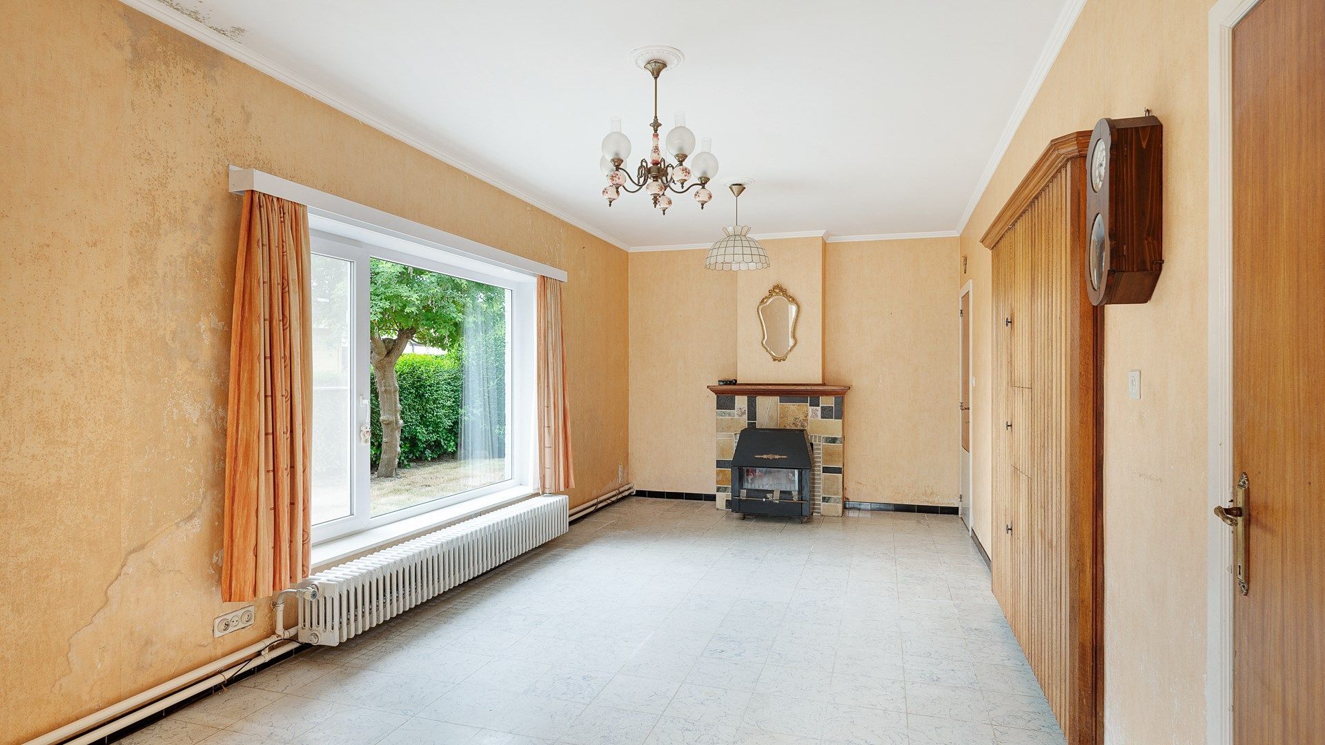 Grote koppelwoning op een fijne locatie te Heist foto 12