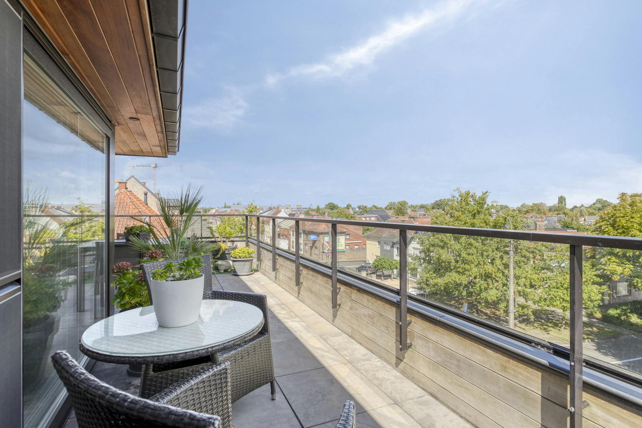 Instapklaar appartement te koop in Roeselare foto 7