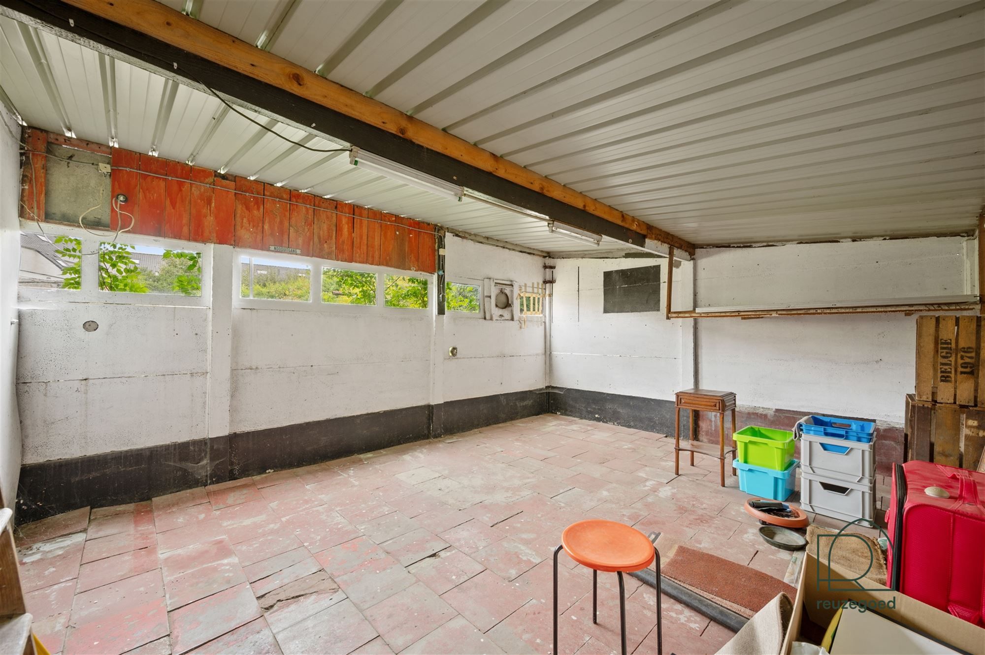 Unieke renovatiekans in het hart van Bonheiden foto 30