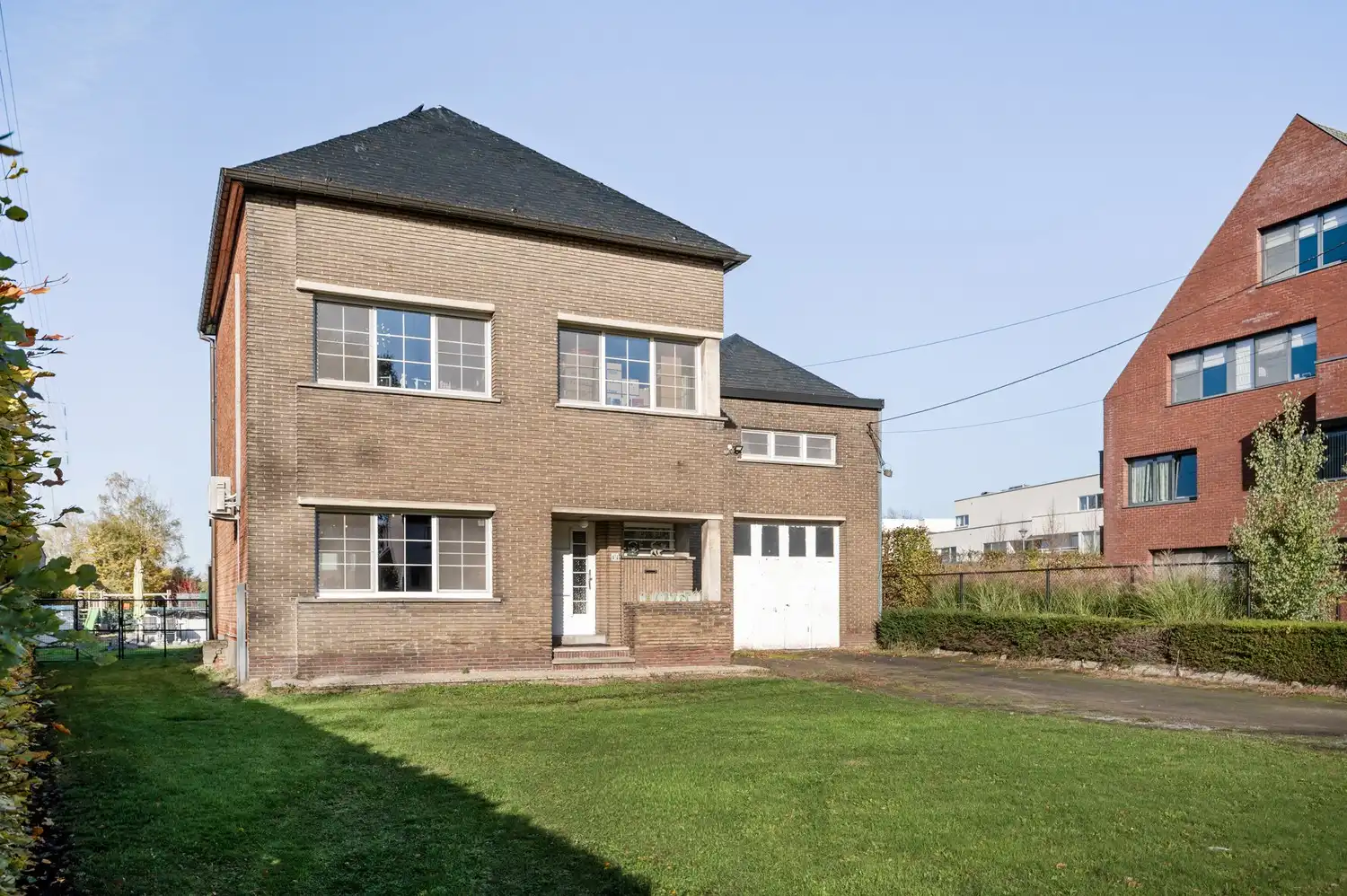 Huis te koop Dijk 44 - 2861 Onze-Lieve-Vrouw-Waver