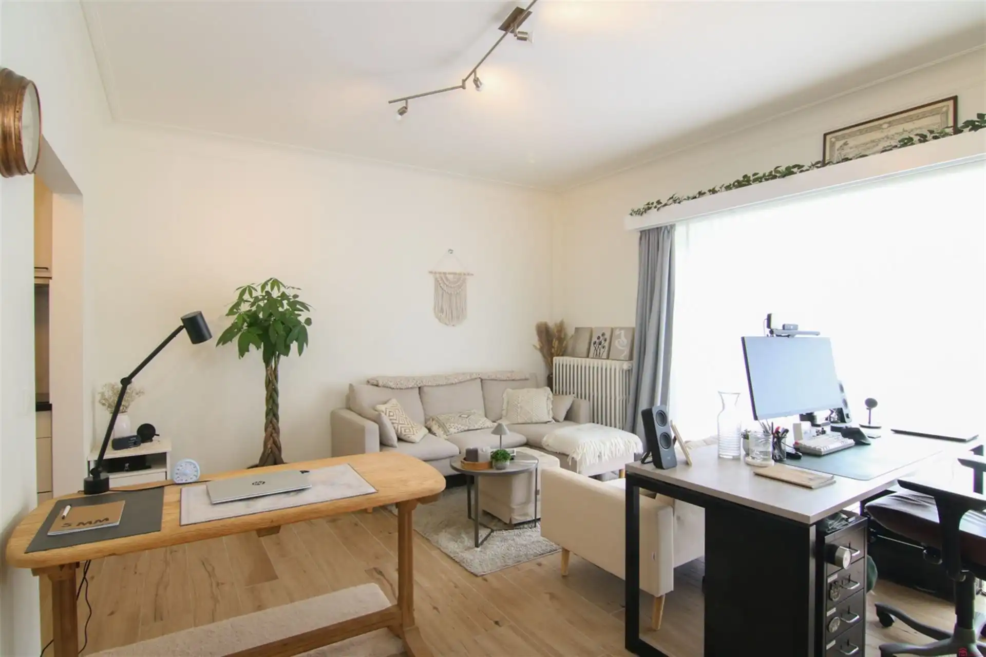 Aantrekkelijk appartement op topligging foto 2