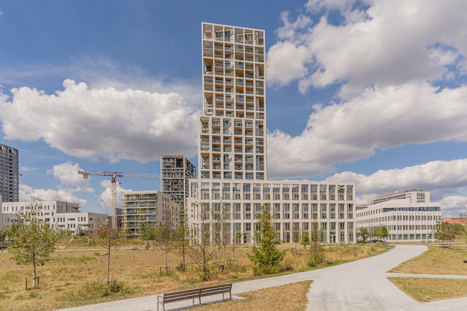 Luxueus wonen met adembenemende zichten, Nieuw-Zuid foto 18