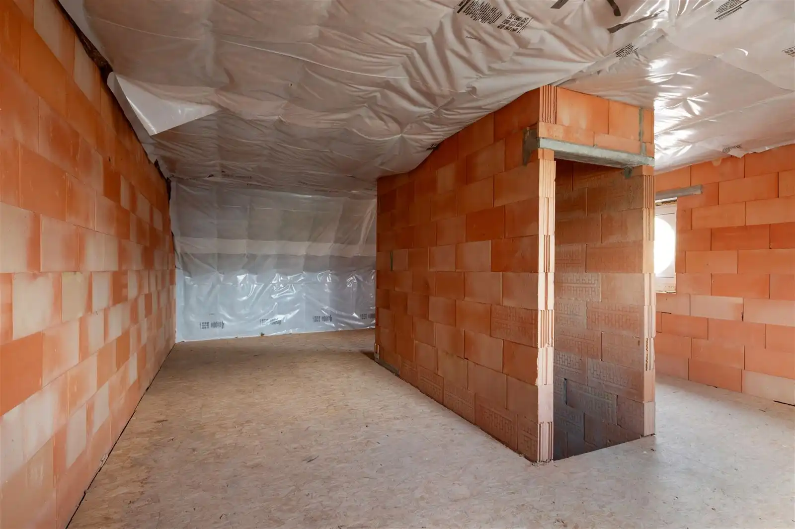 Nieuwbouwwoning btw 6% op topligging in Haaltert foto 9