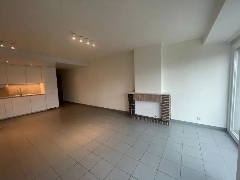 Zongericht appartement met centrale ligging in Oostduinkerke-bad, vlakbij de Zeedijk! foto 3