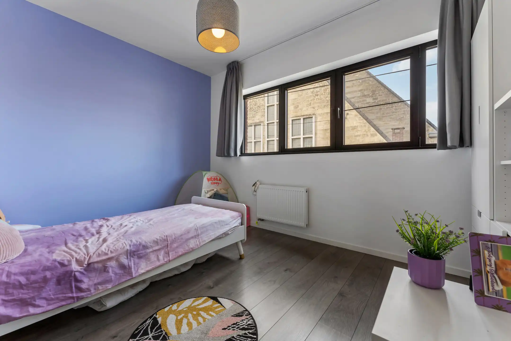 Moderne woning in het idyllische Kanne.  foto 8