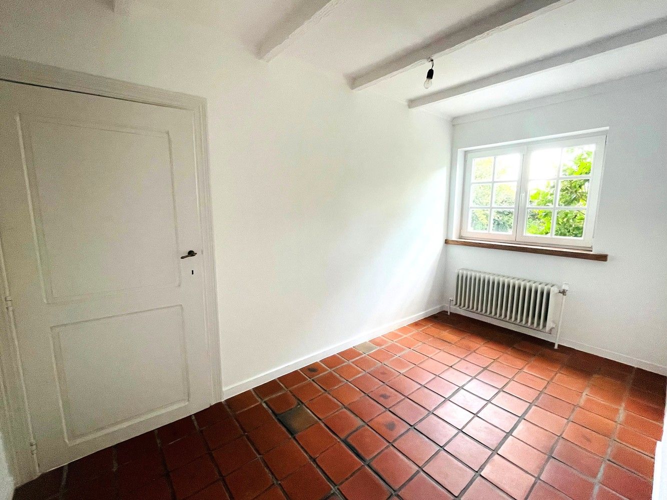 Villa met zonnige tuin in een rustige buurt foto 7