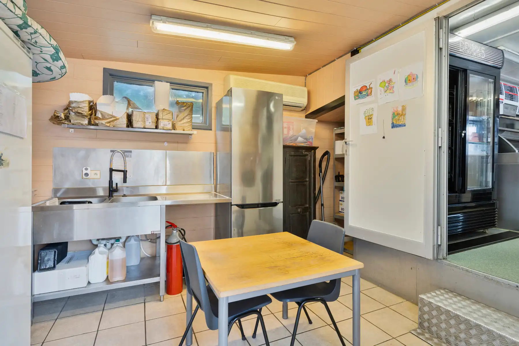 Frituur Bingo op super locatie te Tremelo! foto 14
