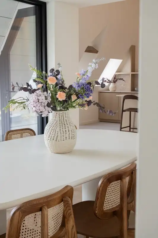 Sfeervol wonen te Brugge in een historisch gebouw foto 28