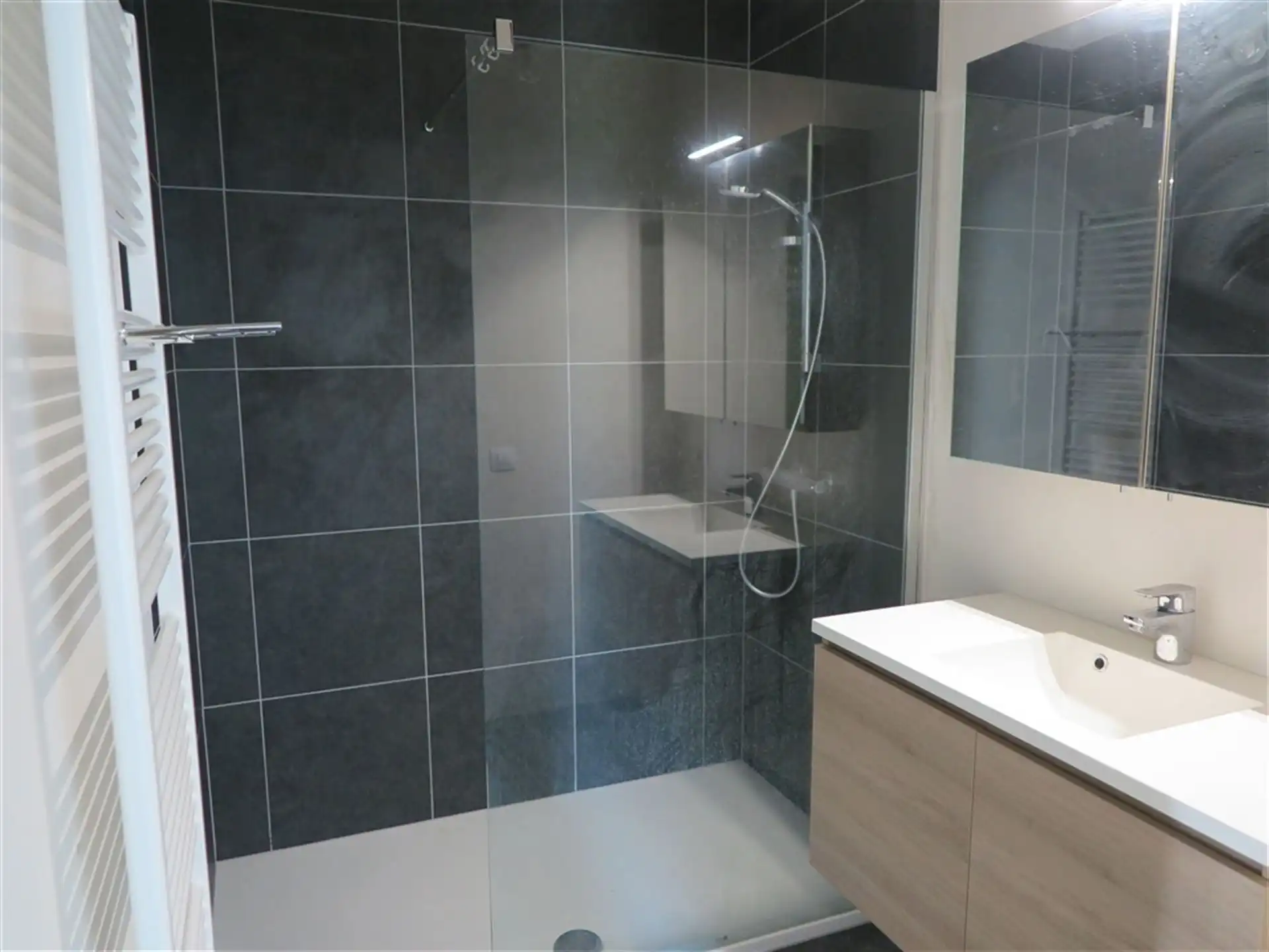 Appartement foto 4