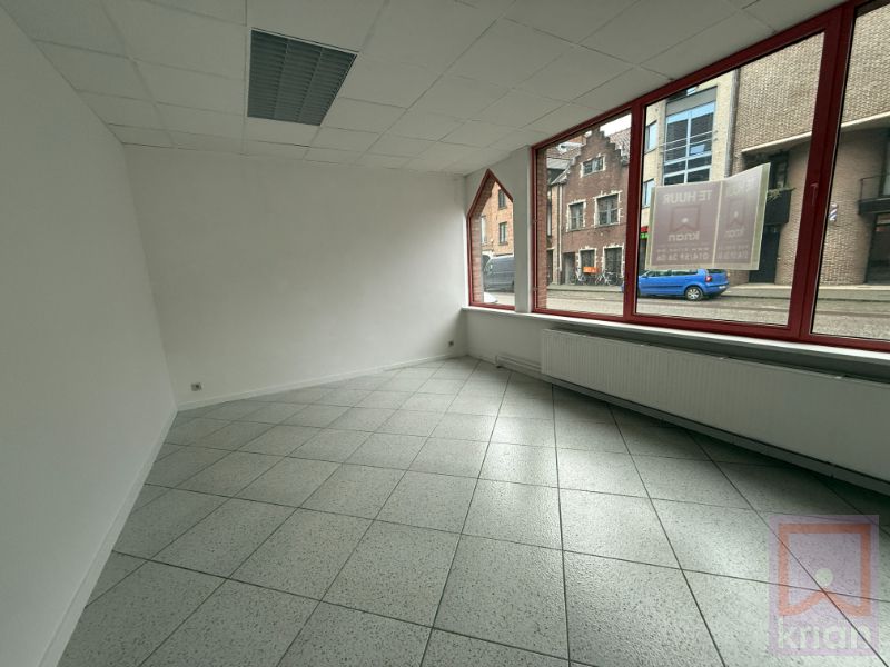 Ruim gelijkvloersapp (100m²) in centrum Geel foto 11