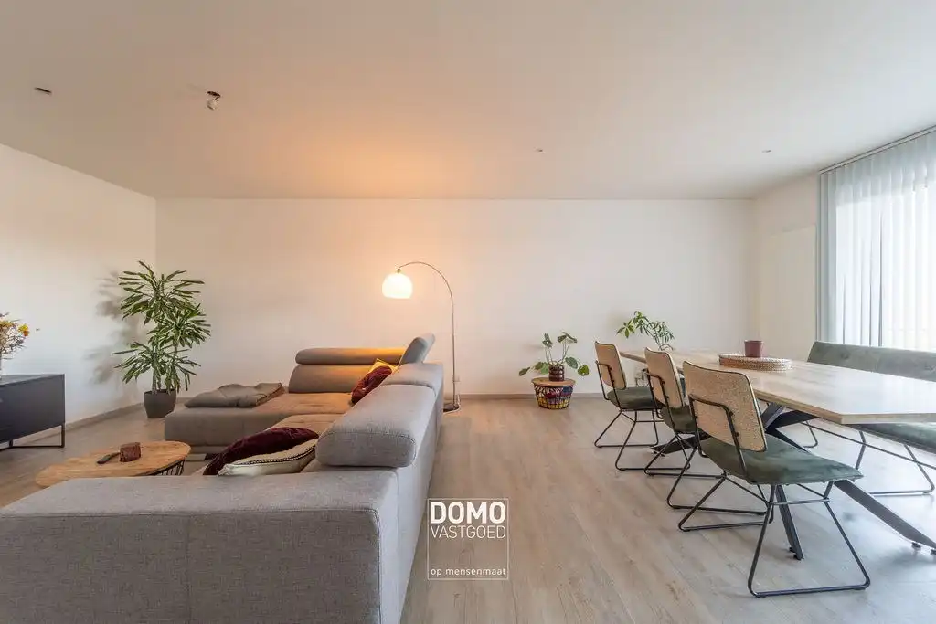 Appartement te huur Willekensmolenstraat 231 -/3 - 3500 Hasselt