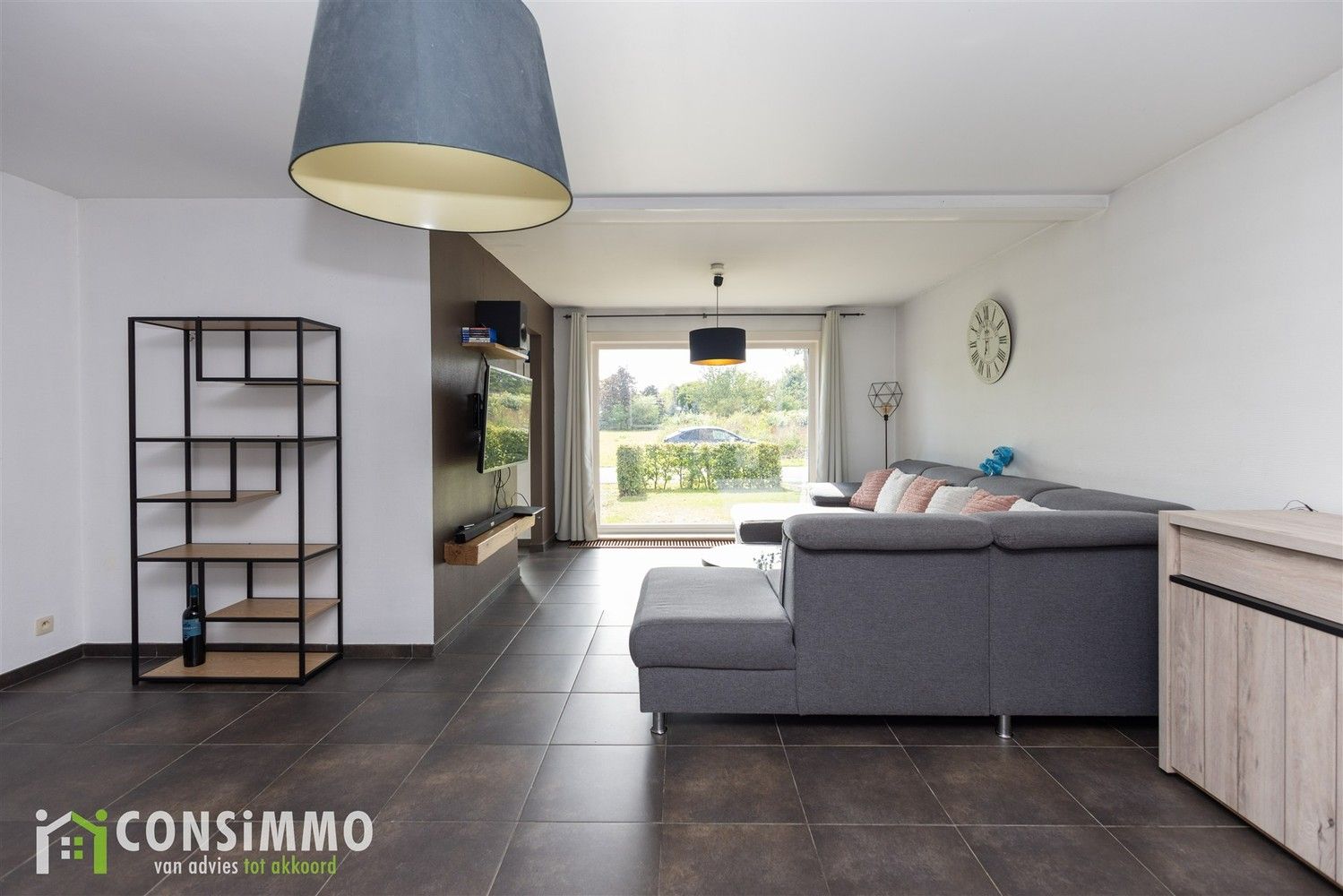 Charmante, gerenoveerde woning met 4 slaapkamers in As (Niel-bij-As) foto 4