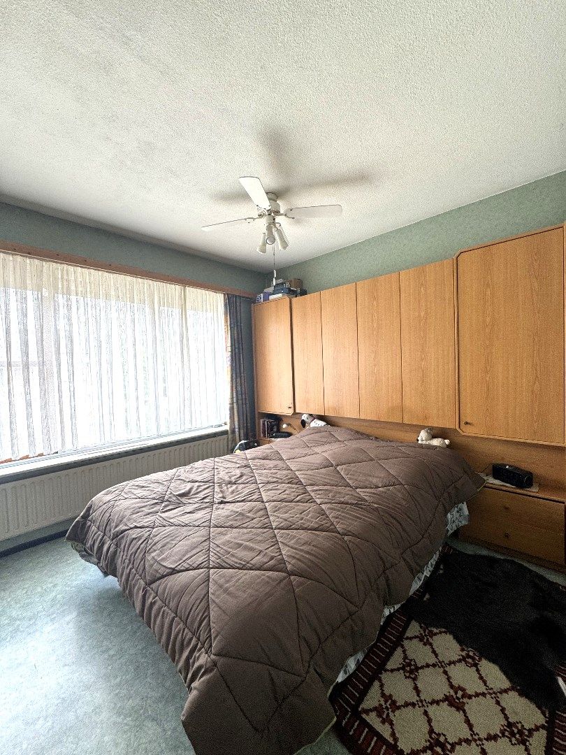 Te koop Bel-etage in de tofste wijk van Vilvoorde  foto 18