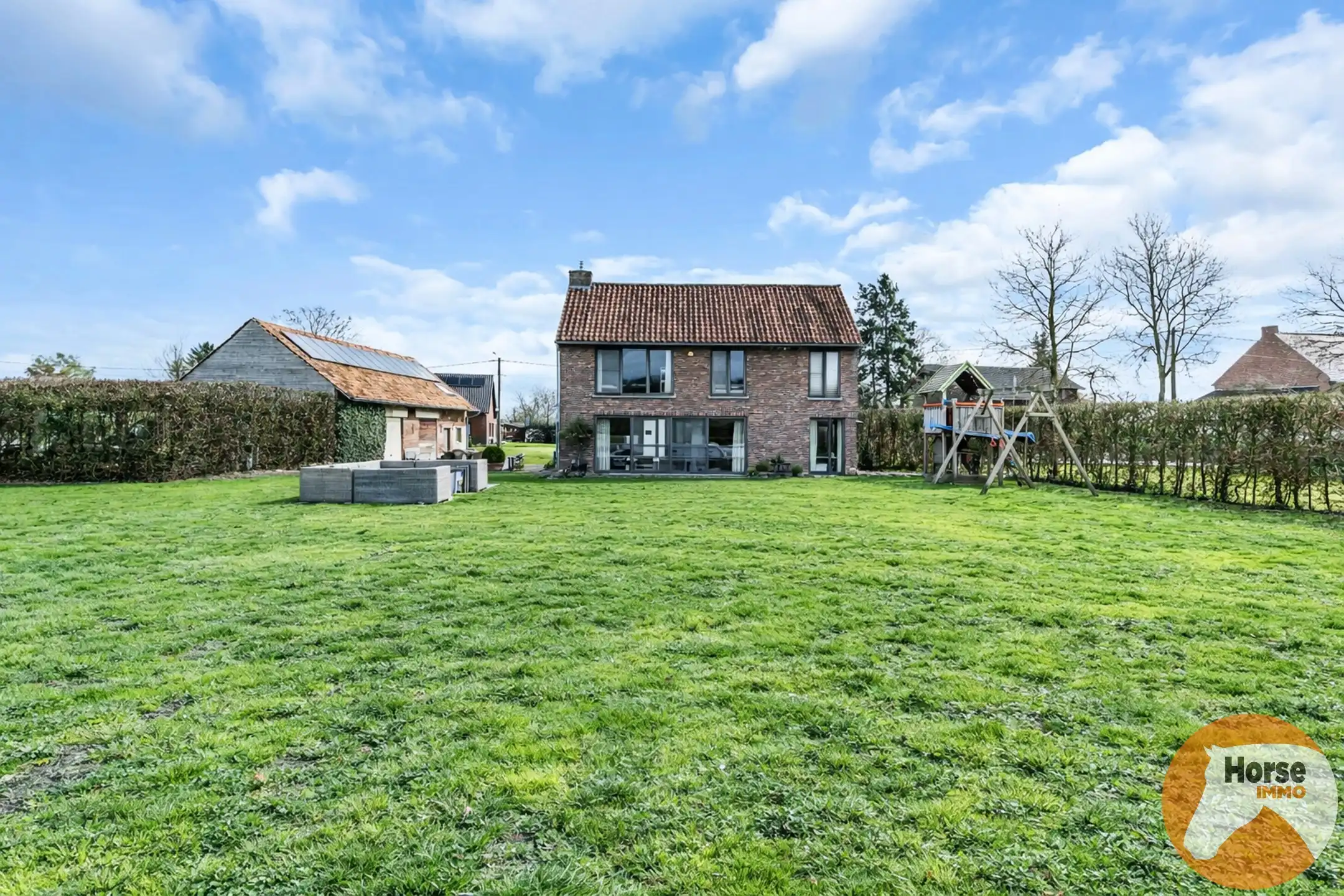 DIEPENBEEK - Unieke woning op +/- 52a foto 27